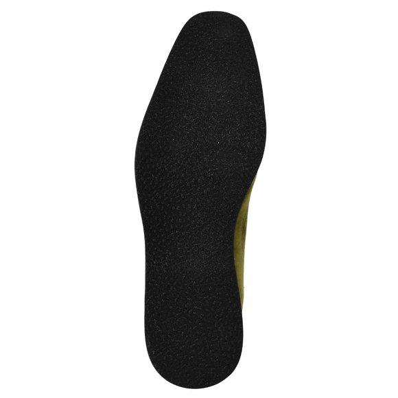 LIBERTYZENO Mens Velvet Loafers and Slip On Shoes main image 7